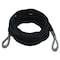 Lockjaw 1/2 in. x 20 ft. 10,700 lbs. WLL. LockJaw Synthetic Winch Line Tree Saver 22-050020 - alternate 1